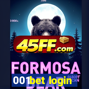 001bet login
